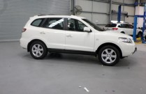 2007 Hyundai SANTA FE 3.3 ELITE 7S AUTO
