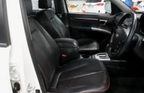 2007 Hyundai SANTA FE 3.3 ELITE 7S AUTO