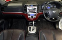 2007 Hyundai SANTA FE 3.3 ELITE 7S AUTO