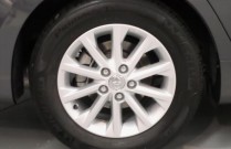 2012 Toyota CAMRY L4 Altise 2.5L Petrol Automatic Sedan