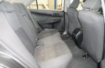 2012 Toyota CAMRY L4 Altise 2.5L Petrol Automatic Sedan