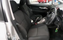 2007 Toyota COROLLA Conquest 1.8L Petrol Automatic Hatch