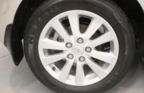 2007 Toyota COROLLA Conquest 1.8L Petrol Automatic Hatch