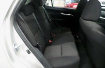 2007 Toyota COROLLA Conquest 1.8L Petrol Automatic Hatch