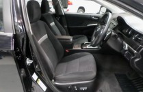 2011 Toyota CAMRY L4 Atara S 2.5L Petrol Automatic Sedan