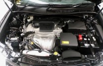 2011 Toyota CAMRY L4 Atara S 2.5L Petrol Automatic Sedan