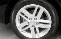 2011 Toyota CAMRY L4 Atara S 2.5L Petrol Automatic Sedan