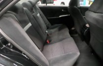 2011 Toyota CAMRY L4 Atara S 2.5L Petrol Automatic Sedan