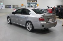 2007 Subaru LIBERTY 2.5i PREMIUM