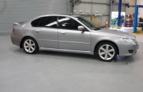 2007 Subaru LIBERTY 2.5i PREMIUM