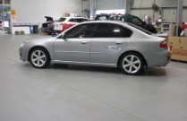 2007 Subaru LIBERTY 2.5i PREMIUM