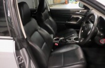 2007 Subaru LIBERTY 2.5i PREMIUM