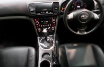 2007 Subaru LIBERTY 2.5i PREMIUM