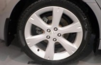 2007 Subaru LIBERTY 2.5i PREMIUM