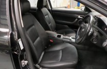 2011 Holden BERLINA VE Series 2 Holden Berlina International Sedan Auto