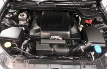 2011 Holden BERLINA VE Series 2 Holden Berlina International Sedan Auto