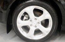 2011 Holden BERLINA VE Series 2 Holden Berlina International Sedan Auto