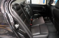 2011 Holden BERLINA VE Series 2 Holden Berlina International Sedan Auto