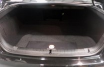 2011 Holden BERLINA VE Series 2 Holden Berlina International Sedan Auto