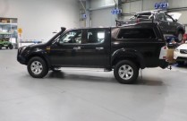 2010 FORD RANGER XLT (4x4)