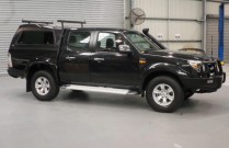 2010 FORD RANGER XLT (4x4)