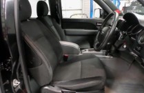 2010 FORD RANGER XLT (4x4)