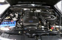 2010 FORD RANGER XLT (4x4)