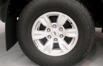 2010 FORD RANGER XLT (4x4)