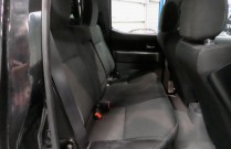 2010 FORD RANGER XLT (4x4)