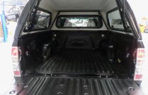 2010 FORD RANGER XLT (4x4)