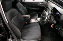2009 Subaru LIBERTY 2.5i Sport CVT Sedan (MY10)