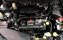 2009 Subaru LIBERTY 2.5i Sport CVT Sedan (MY10)