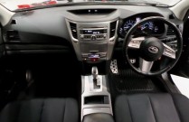 2009 Subaru LIBERTY 2.5i Sport CVT Sedan (MY10)