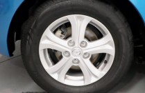 2009 MAZDA MAZDA3 MAXX