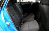 2009 MAZDA MAZDA3 MAXX