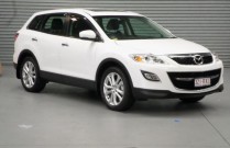 2011 MAZDA CX-9 LUXURY