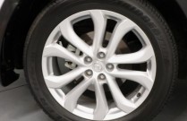 2011 MAZDA CX-9 LUXURY