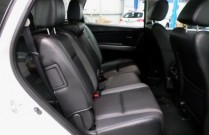 2011 MAZDA CX-9 LUXURY