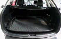 2011 MAZDA CX-9 LUXURY