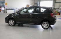 2010 Holden BARINA TKB BARINA 3DR MANUAL HATCH