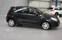 2010 Holden BARINA TKB BARINA 3DR MANUAL HATCH