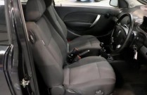 2010 Holden BARINA TKB BARINA 3DR MANUAL HATCH