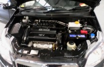 2010 Holden BARINA TKB BARINA 3DR MANUAL HATCH