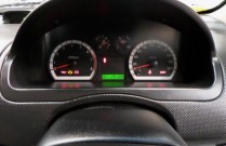 2010 Holden BARINA TKB BARINA 3DR MANUAL HATCH