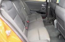 2012 Holden COMMODORE MY12 VEC SERIES 2 SV6 SPORTSWAGON