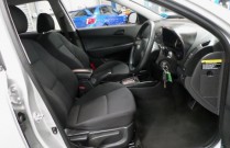 2011 Hyundai i30 2011 Hyundai  SX 2.0L Auto Hatch
