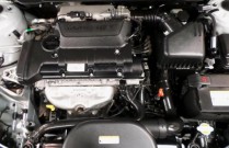 2011 Hyundai i30 2011 Hyundai  SX 2.0L Auto Hatch