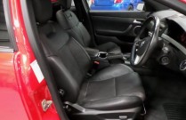 2008 Holden COMMODORE SS-V