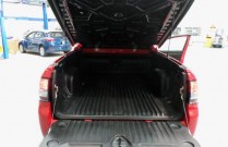 2008 Holden COMMODORE SS-V