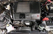 2007 Toyota HILUX 4x4 SR 3.0L T Diesel Manual Double Cab